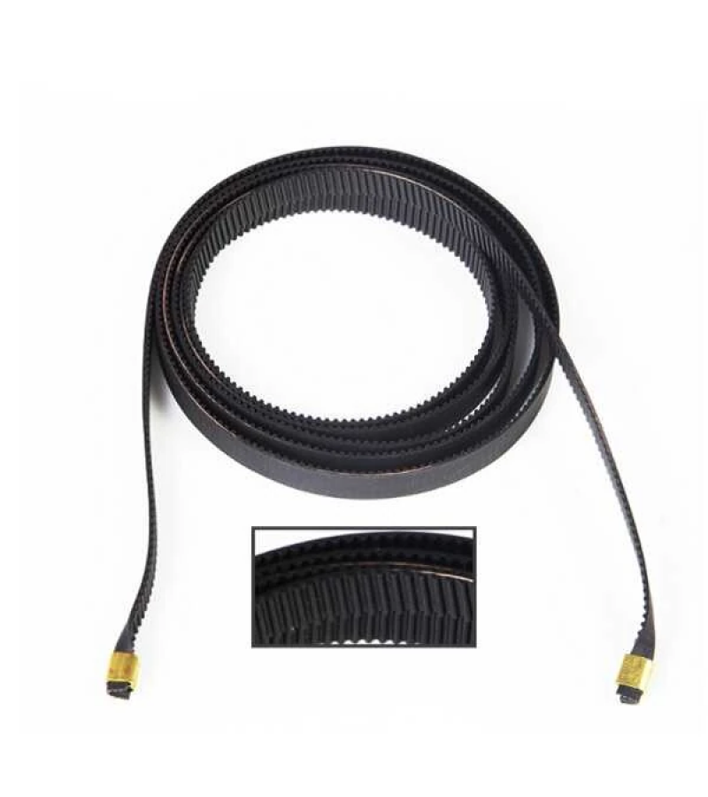 Creality Y Ekseni Zamanlama Kayışı Kiti - Ender-3 V2 Uyumlu