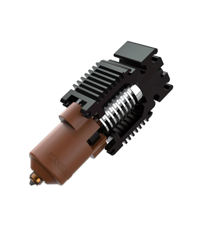 Ender-3 V3 SE/KE Quick-Swap Seramik Isıtıcı Blok Kit