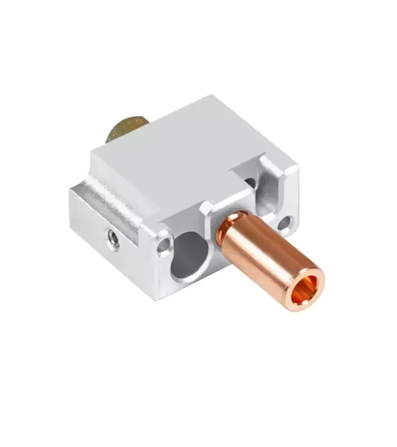 Flsun V400 Hotend Modül