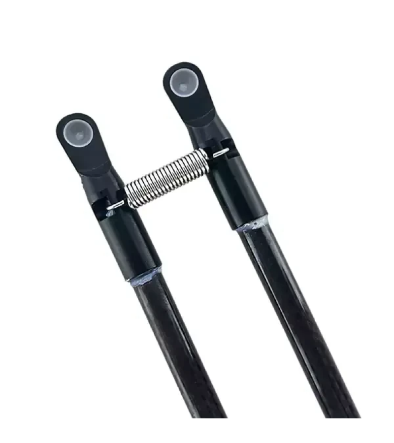 Flsun V400 Hotend Kolu