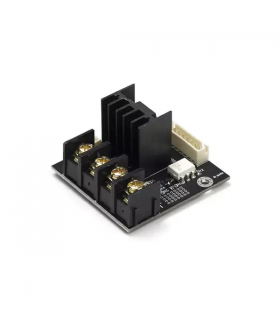 Flsun V400 Mosfet