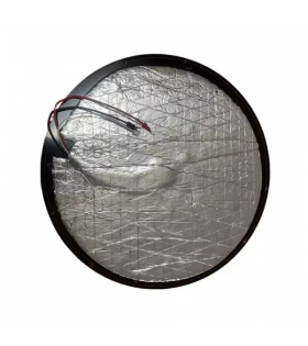 Flsun V400 Isıtıcı Tabla Seti