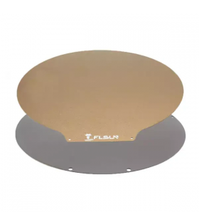 Flsun V400 PEI Tabla Modülü