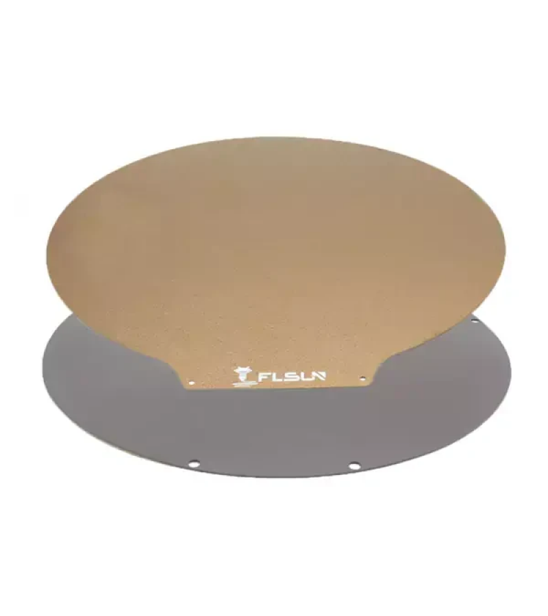 Flsun V400 PEI Tabla Modülü