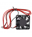 Flsun V400 - 4010 Fan