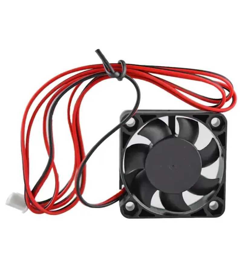 Flsun V400 - 4010 Fan