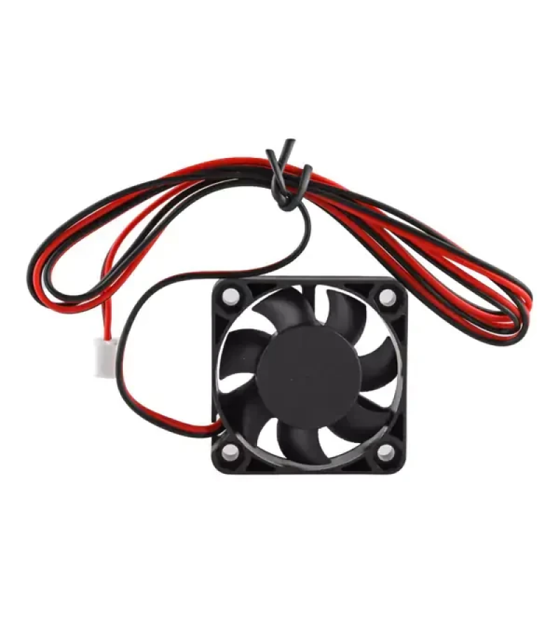 Flsun V400 - 4010 Fan