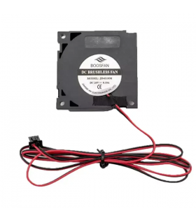 Flsun V400 - 4510 Turbofan