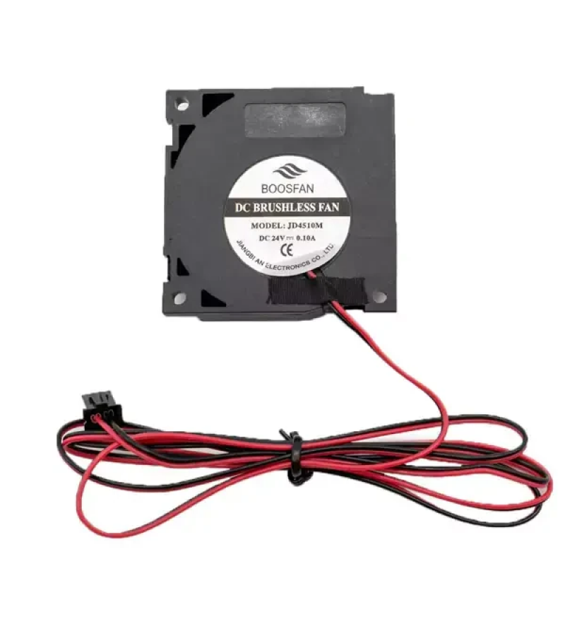 Flsun V400 - 4510 Turbofan