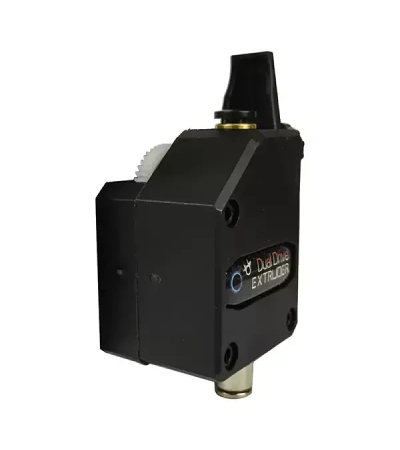 Flsun Super Racer Extruder