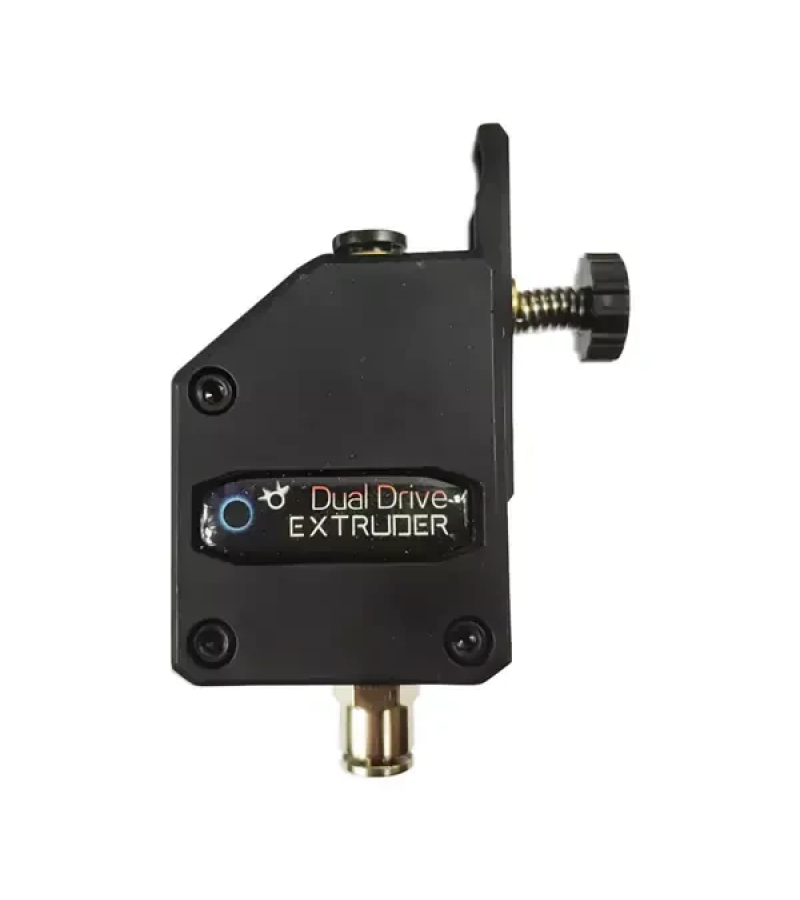 Flsun Super Racer Extruder