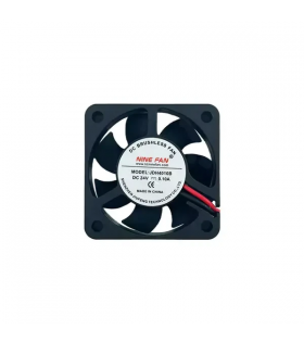 Flsun Super Racer 4010 Fan