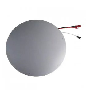 Flsun Super Racer Isıtıcı Tabla