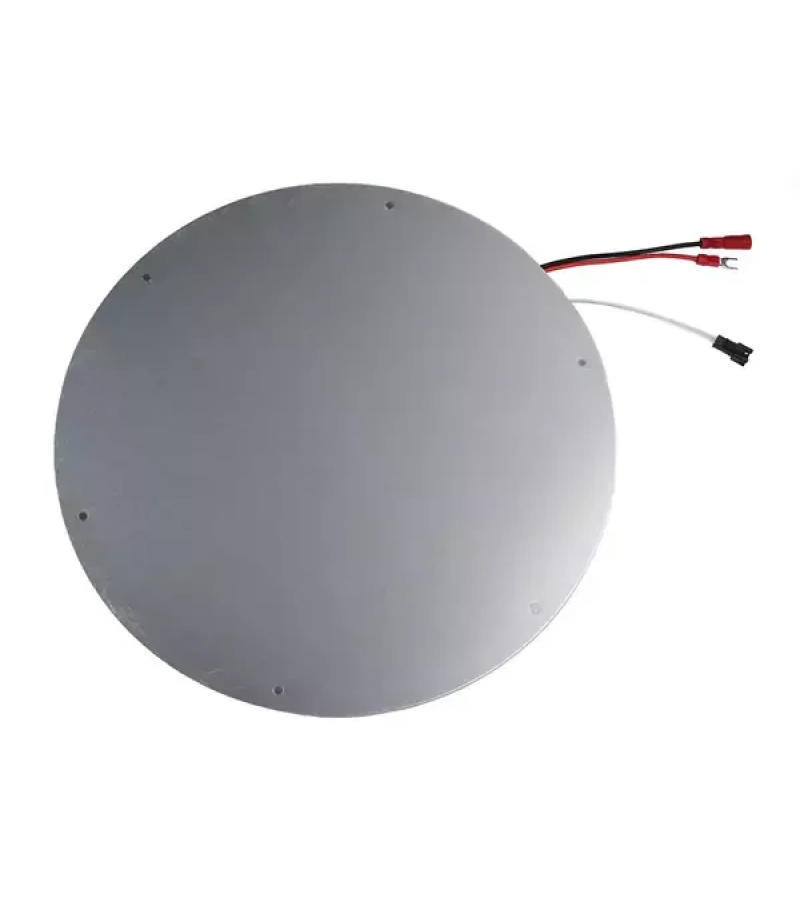 Flsun Super Racer Isıtıcı Tabla