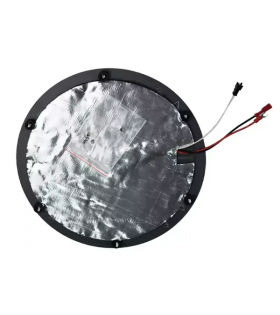 Flsun Super Racer Isıtıcı Tabla