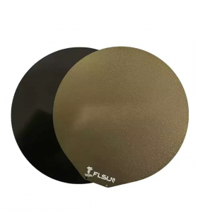 Flsun Super Racer PEI