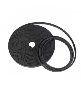 Flsun Super Racer Eksen Kayışı