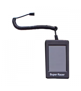 Flsun Super Racer Dokunmatik Ekran