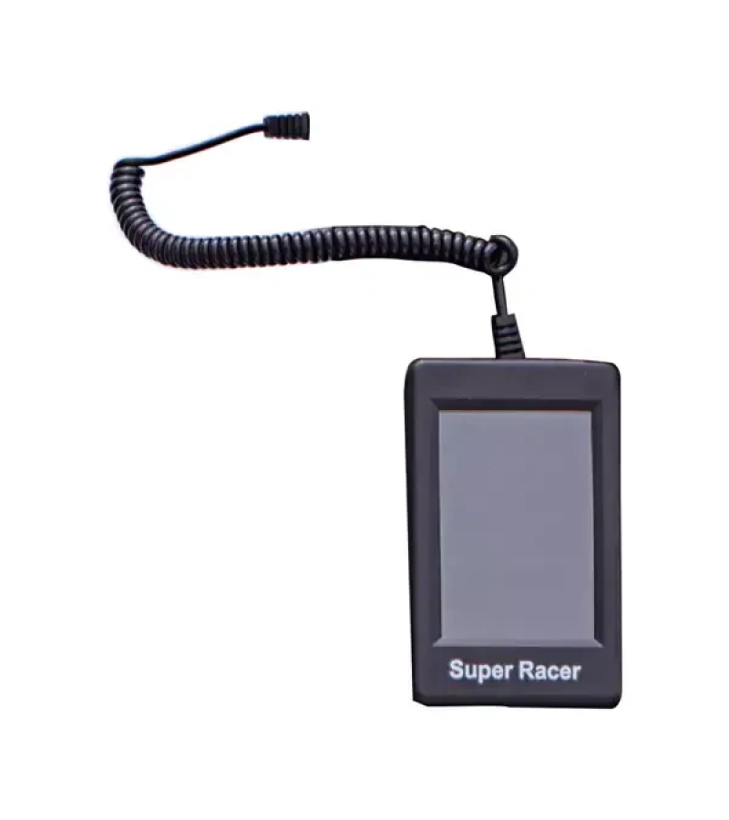 Flsun Super Racer Dokunmatik Ekran