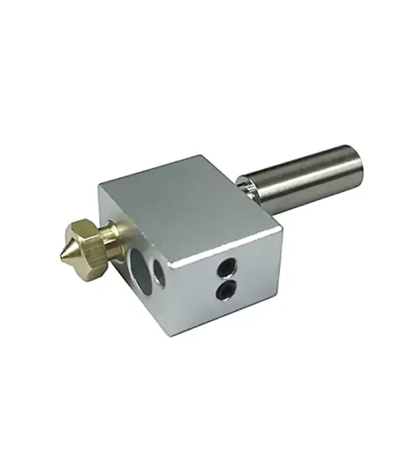 Flsun Super Racer Nozzle Modül