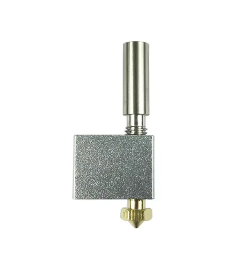 Flsun Super Racer Nozzle Modül