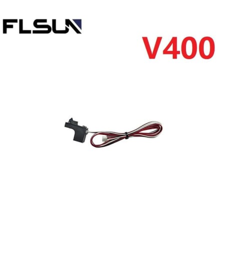 Flsun V400 Seviyeleme Sensörü