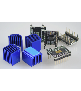 Flsun Super Racer Anakart