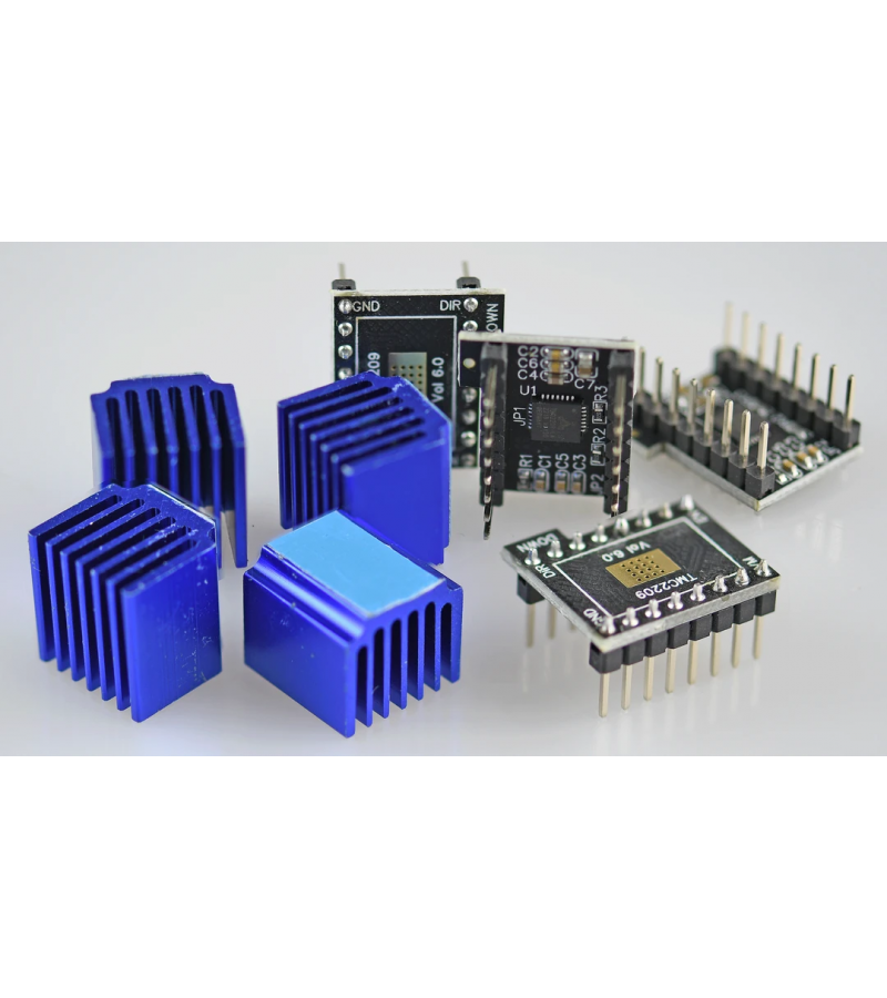 Flsun Super Racer Anakart