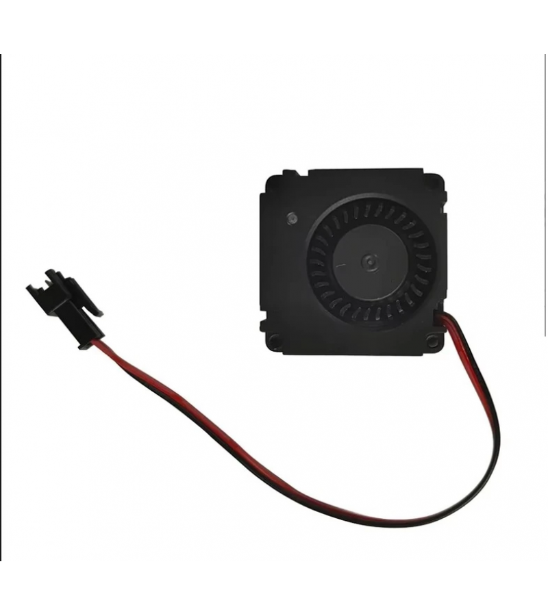 Flsun Super Racer 4010 Turbo Fan