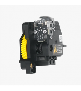 Bambu Lab Sertleştirilmiş Çelik Ekstruder Ünitesi X1e Fae018