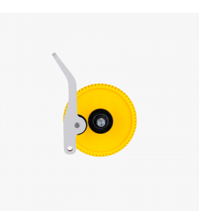 Bambu Lab Sertleştirilmiş Çelik Extruder Dişli Seti - A1 Serisi FAE008-N