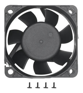 Bambu Lab Güçlü Soğutma Fanı, X1E için