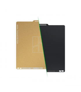 Bambu Lab Çift Taraflı PEI Tabla - A1 Mini