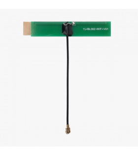 Bambu Lab FAS009 WiFi Anteni, P1P ve P1S için