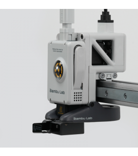 Bambu Lab Filament Kesme Kolu (Cutter Lever) - A1 Serisi FAC013