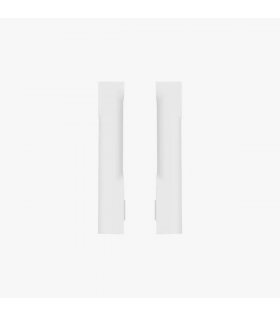 Bambu Lab A1 - A1 Mini Uyumlu Baskı Kafası Arka Kapağı