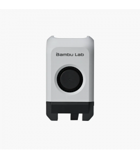 Bambu Lab Ön Kafa Muhafazası (Toolhead) - P1 Serisi FAZ003