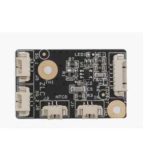 Bambu Lab Heatbed Sensör Arayüz Kartı - X1 Serisi ve P1 Serisi FAC009