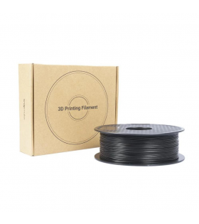 Snapmaker PLA Filament Siyah 1.75 1 kg