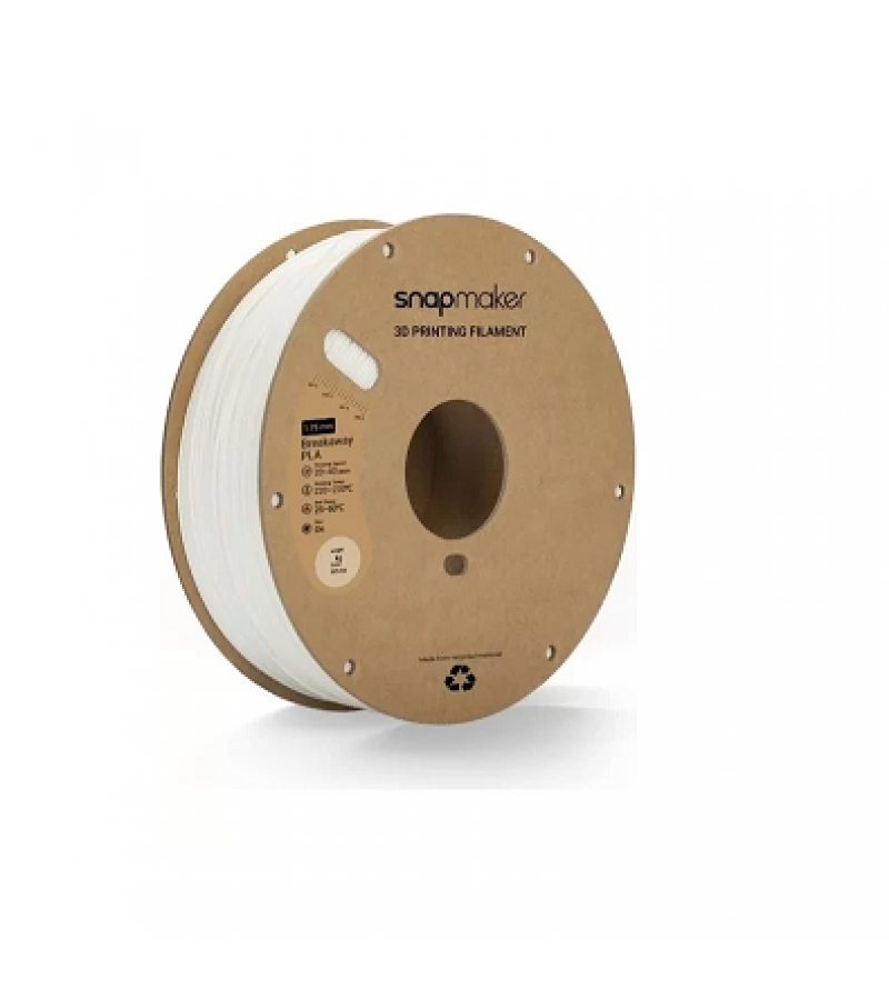 Snapmaker Breakaway Pla Filament (500 Gr)