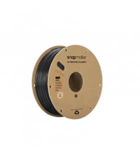 Snapmaker Siyah Abs Filament (1 Kg)