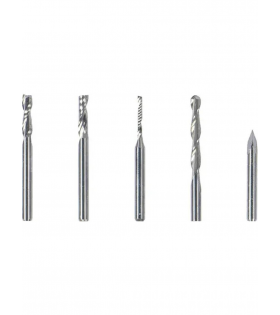 Snapmaker CNC Uçları (5 Uç)