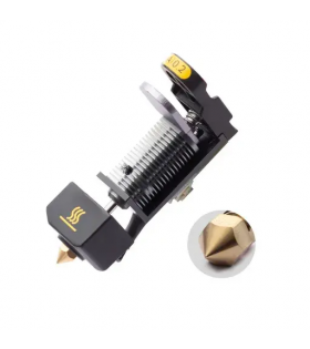 Snapmaker 0.2mm Hotend, Dual Extrusion Module için - 22013