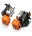 Snapmaker 0.2mm Hotend, Snapmaker J1 Serisi için (2 Adet) - 22019