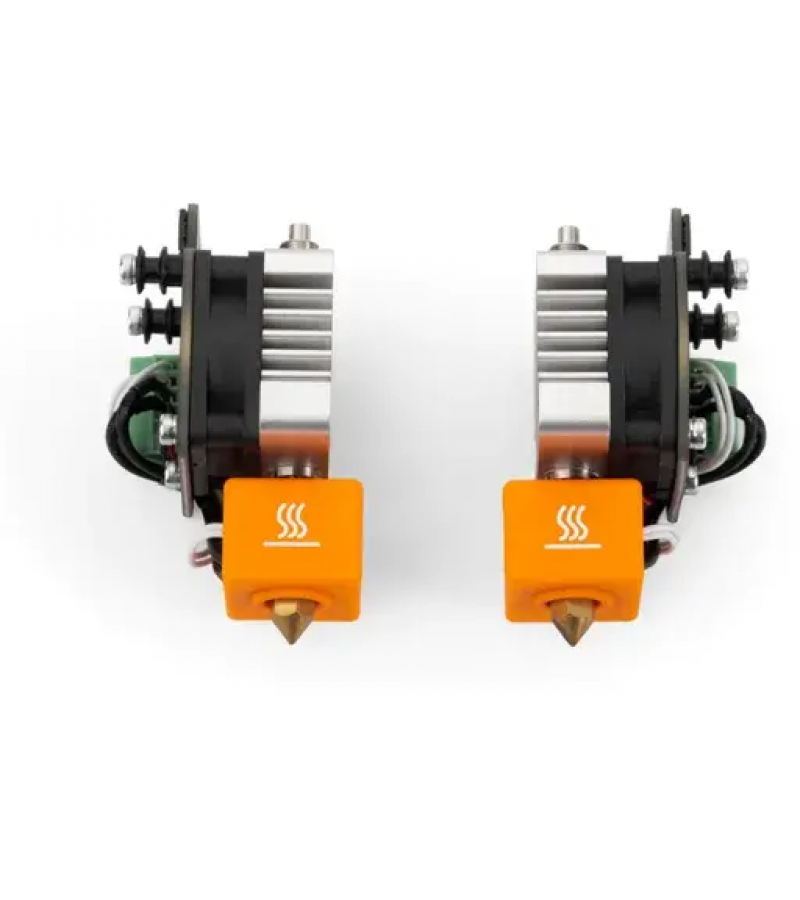 Snapmaker 0.8mm Hotend, Snapmaker J1 Serisi için (2 Adet) - 22022