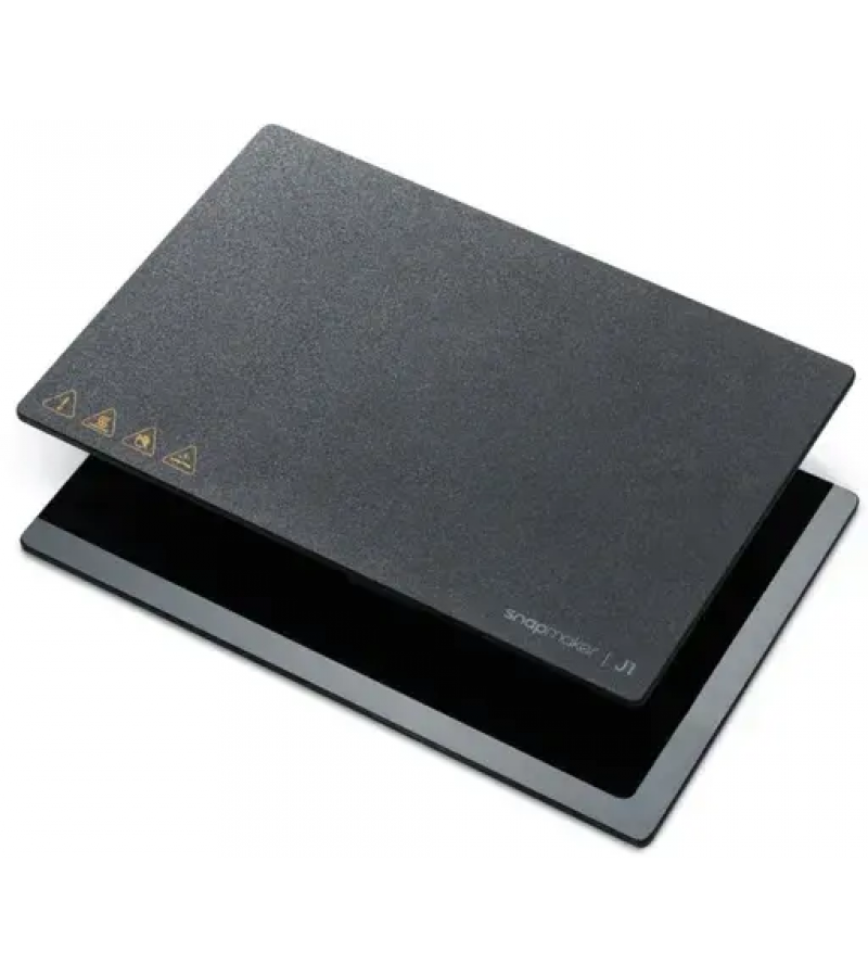 PEI Cam Tabla, Snapmaker J1 Serisi Uyumlu - 24005