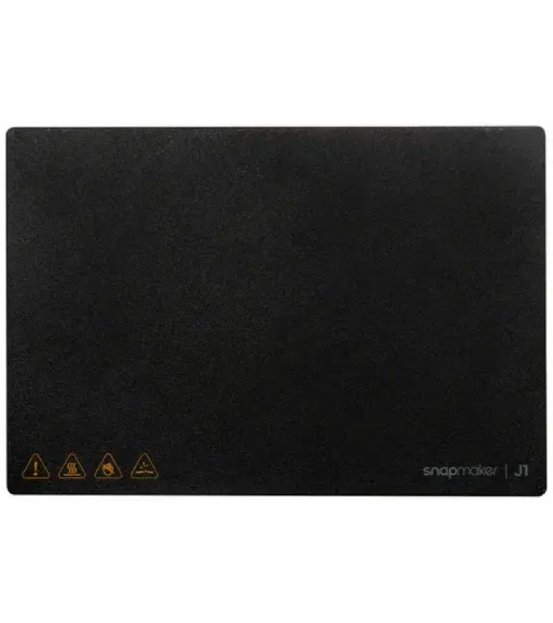 PEI Cam Tabla, Snapmaker J1 Serisi Uyumlu - 24005