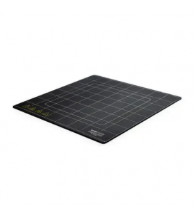 PEI Cam Tabla, Snapmaker Artisan Uyumlu - 24003