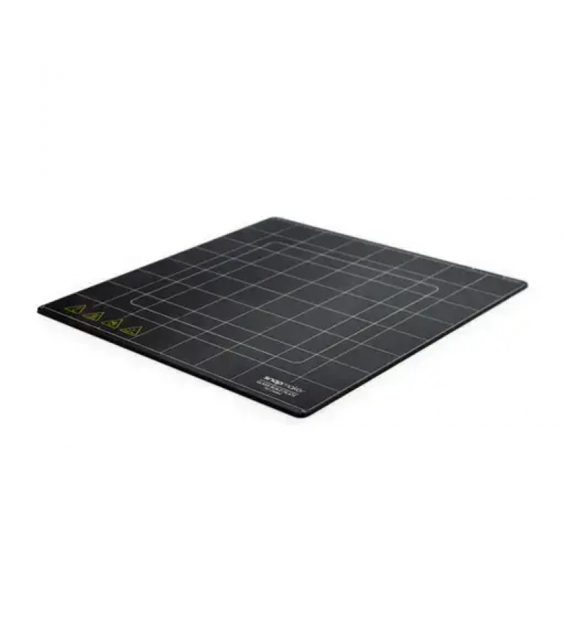 PEI Cam Tabla, Snapmaker Artisan Uyumlu - 24003