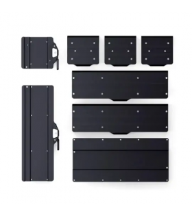 Snapmaker Quick Swap Kit - (Snapmaker 2.0 A350 Modüller Arası Hızlı Değişim Seti)